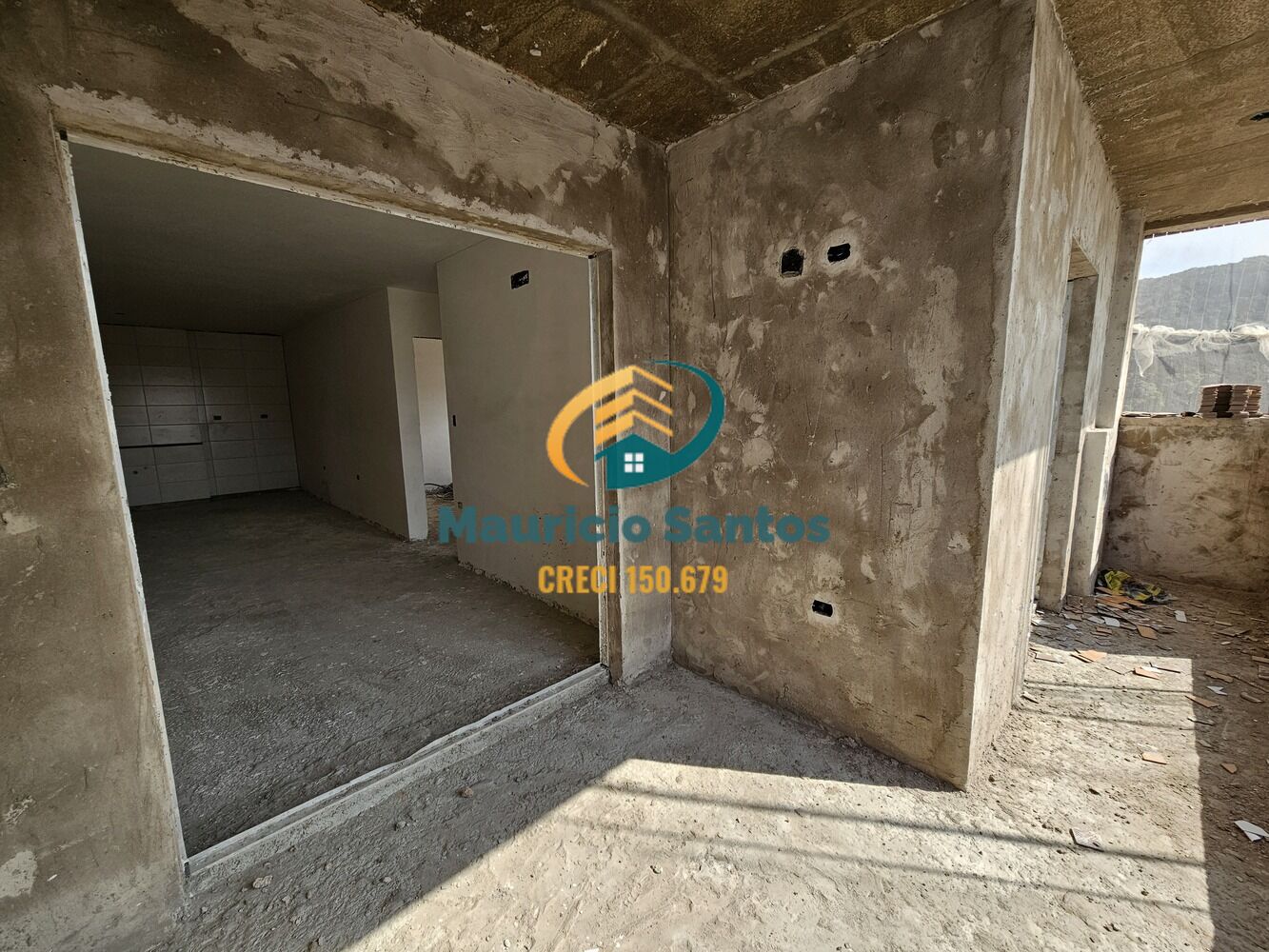 Apartamento à venda com 2 quartos, 82m² - Foto 10