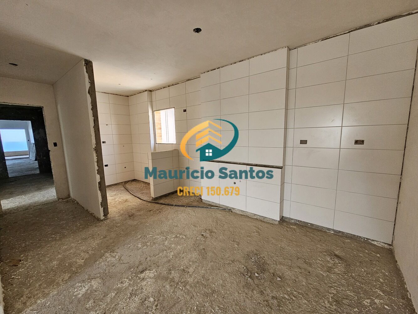 Apartamento à venda com 2 quartos, 82m² - Foto 6