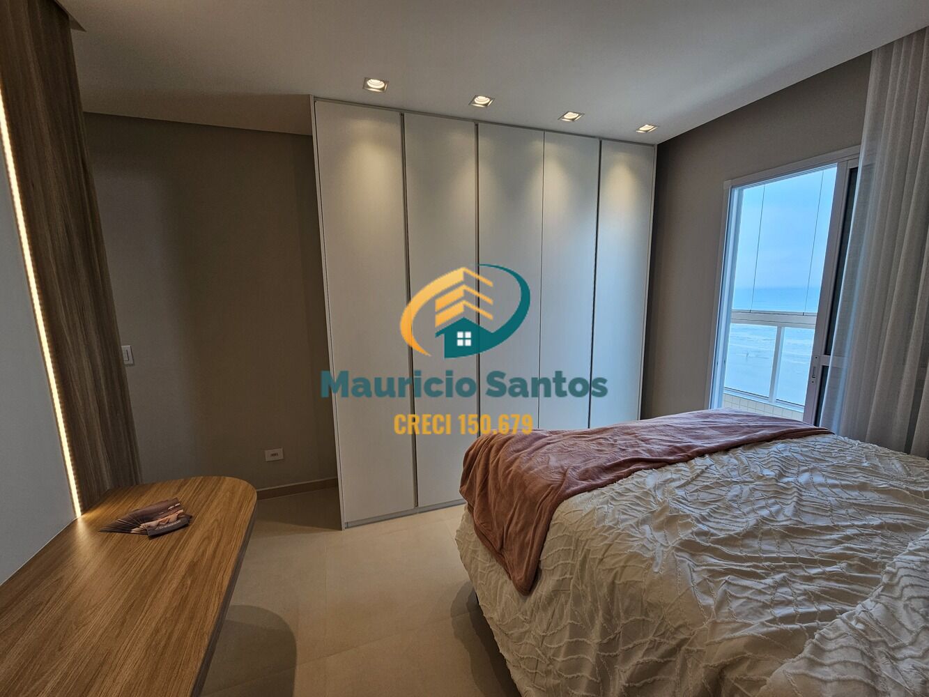 Apartamento à venda com 2 quartos, 82m² - Foto 33