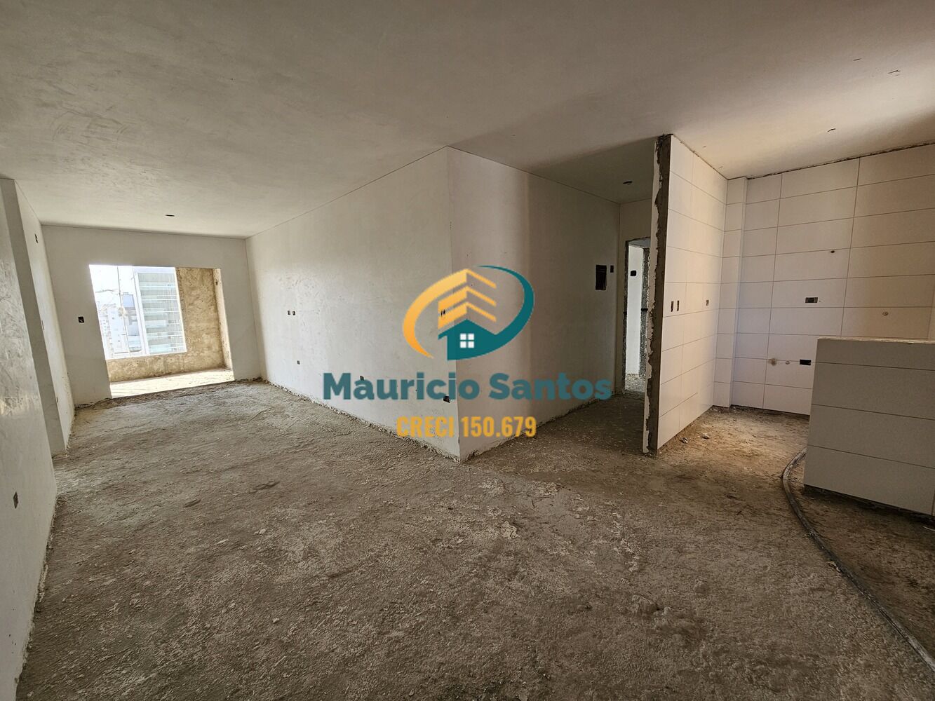 Apartamento à venda com 2 quartos, 82m² - Foto 5