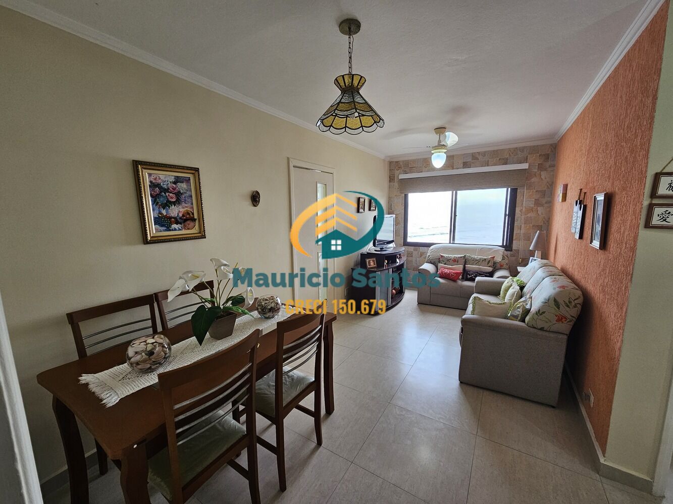 Apartamento à venda com 1 quarto, 38m² - Foto 2