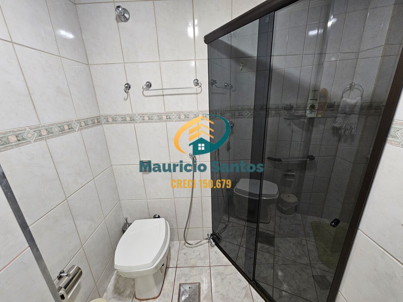 Apartamento à venda com 1 quarto, 38m² - Foto 17