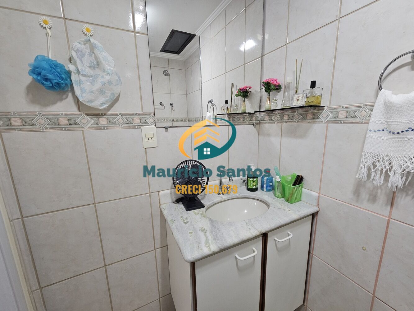 Apartamento à venda com 1 quarto, 38m² - Foto 18