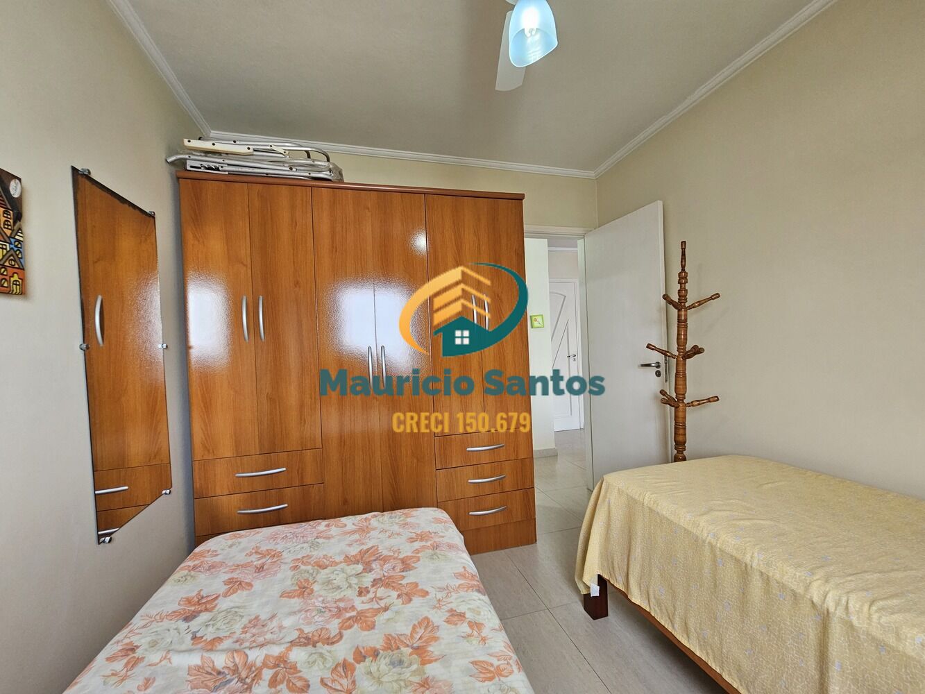 Apartamento à venda com 1 quarto, 38m² - Foto 20