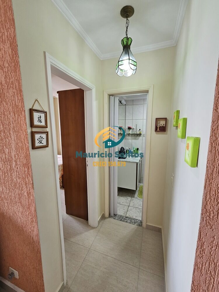 Apartamento à venda com 1 quarto, 38m² - Foto 15