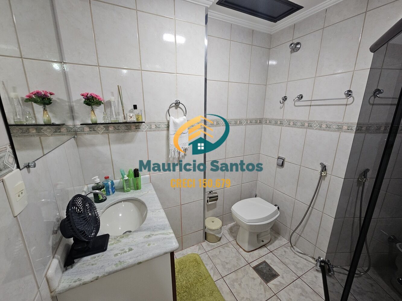 Apartamento à venda com 1 quarto, 38m² - Foto 16