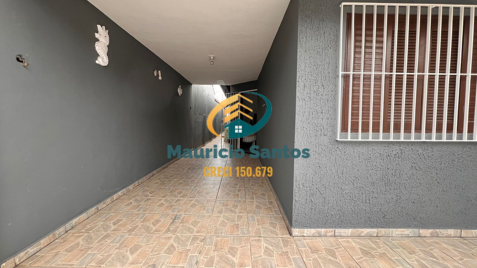 Casa à venda com 3 quartos, 212m² - Foto 5