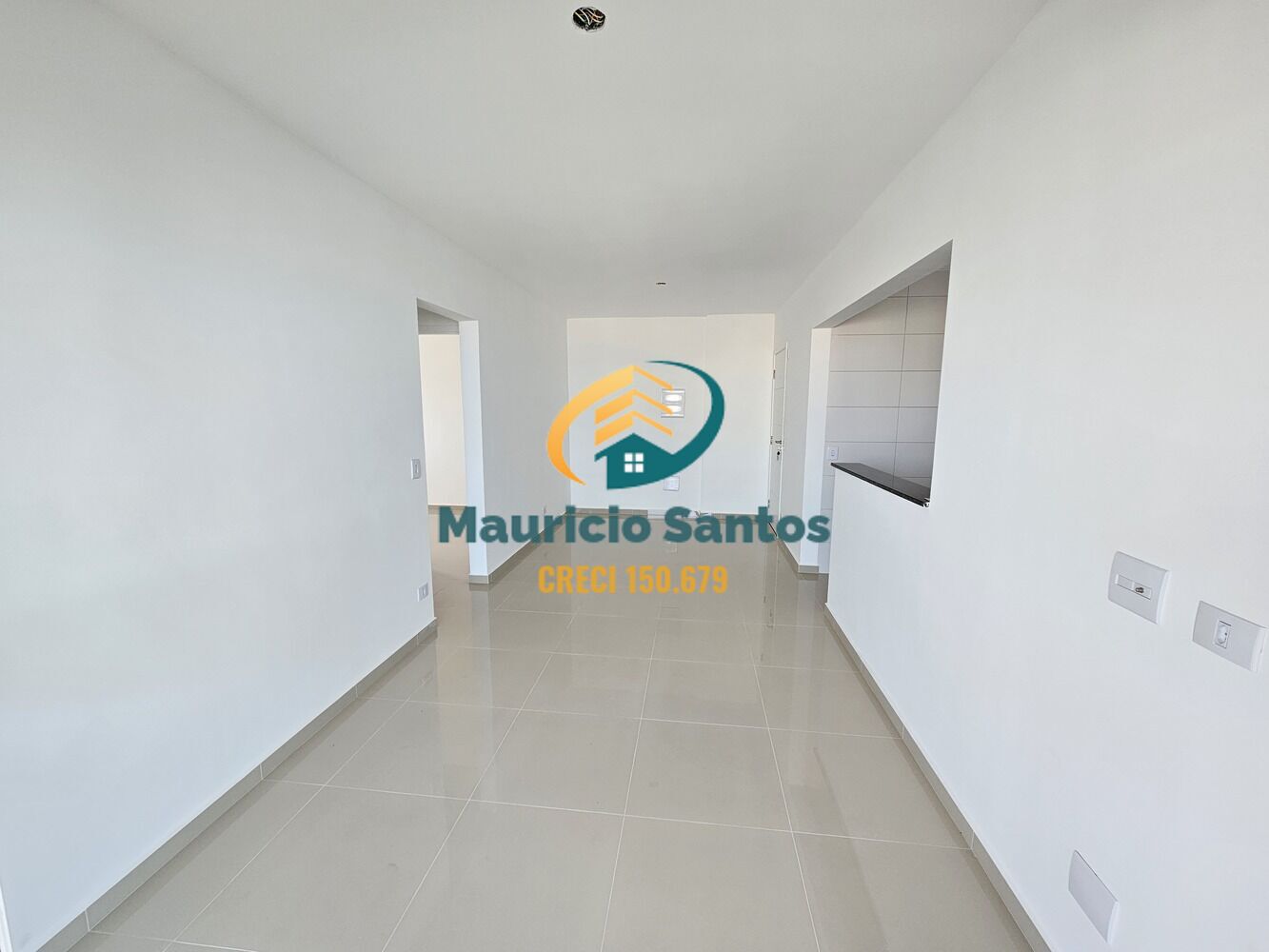 Apartamento à venda com 2 quartos, 75m² - Foto 3