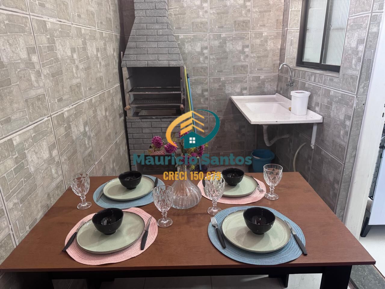 Casa de Condomínio, 1 quarto - Foto 12