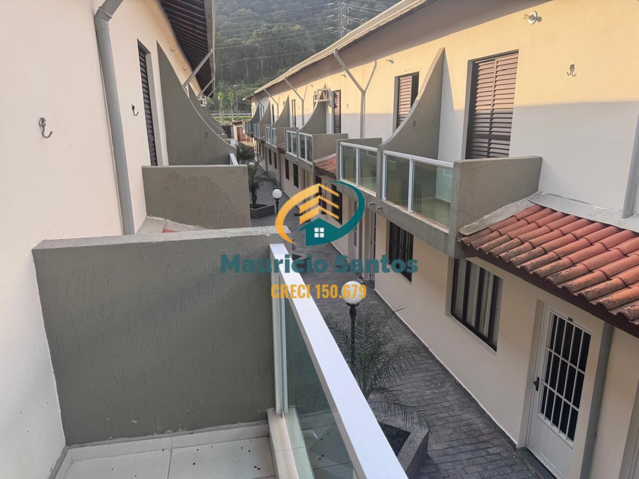 Casa de Condomínio, 1 quarto - Foto 21