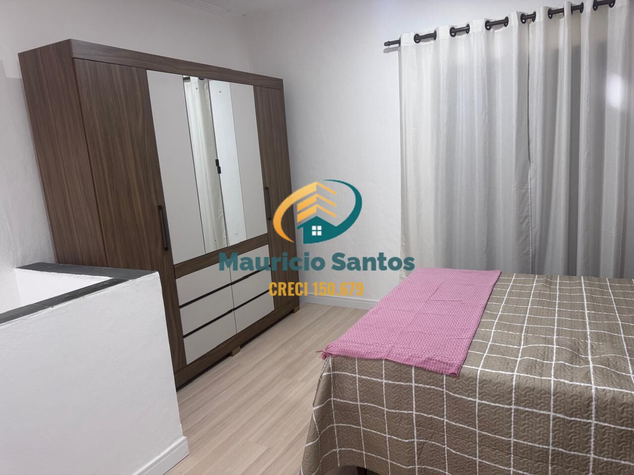 Casa de Condomínio, 1 quarto - Foto 17