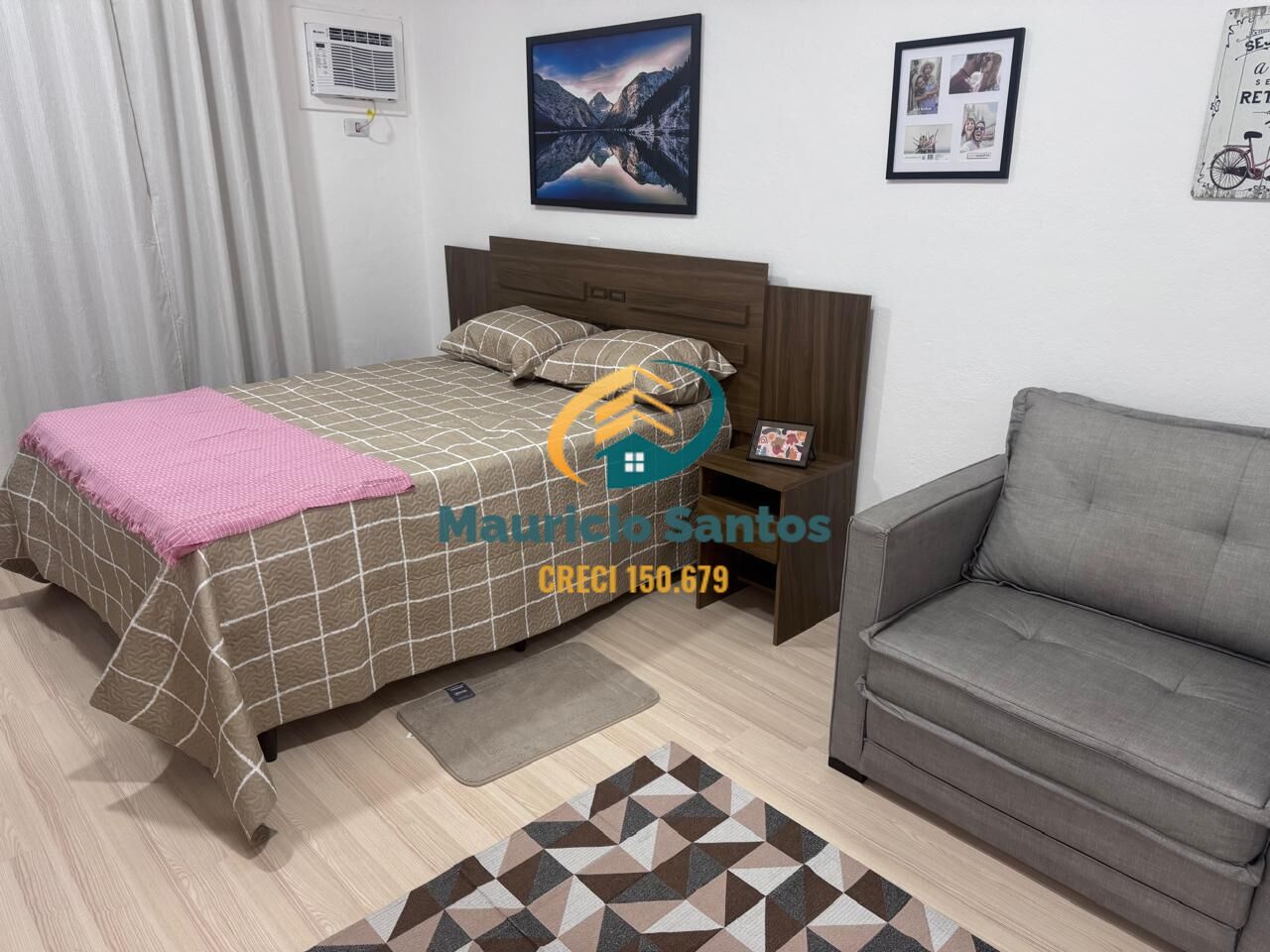 Casa de Condomínio, 1 quarto - Foto 16