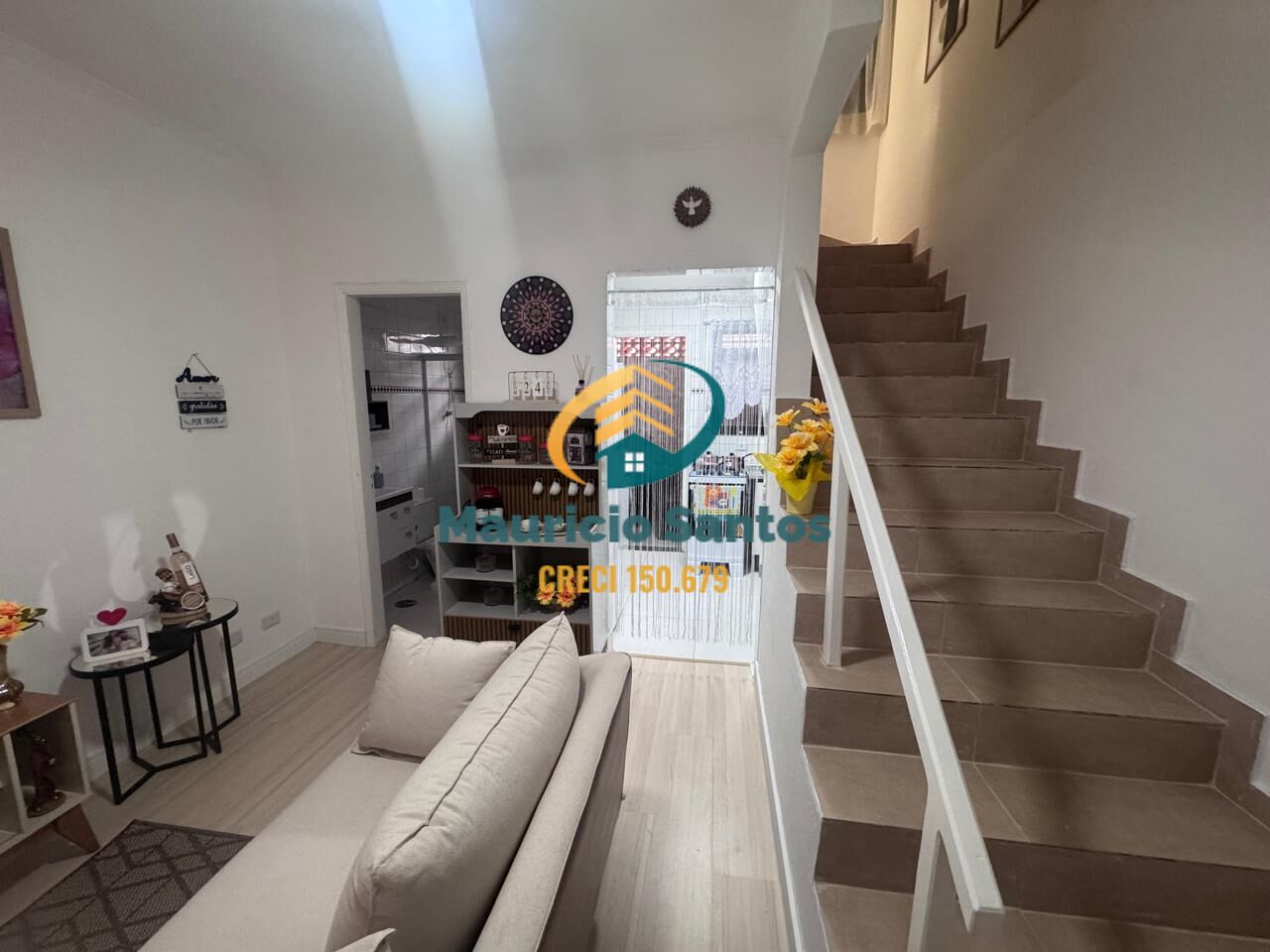 Casa de Condomínio, 1 quarto - Foto 2