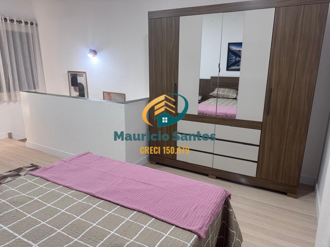 Casa de Condomínio, 1 quarto - Foto 18