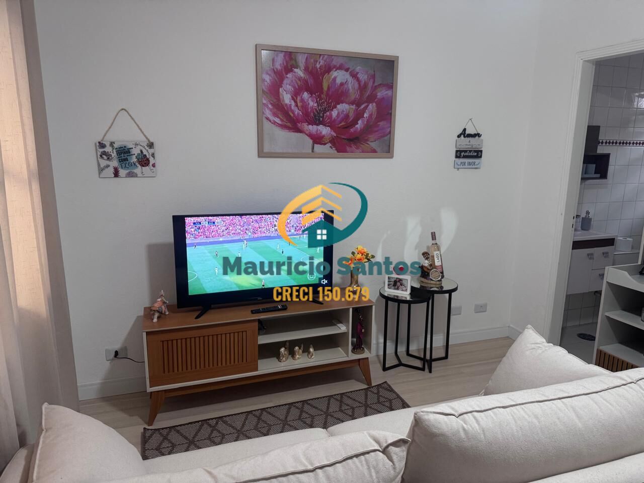 Casa de Condomínio, 1 quarto - Foto 3