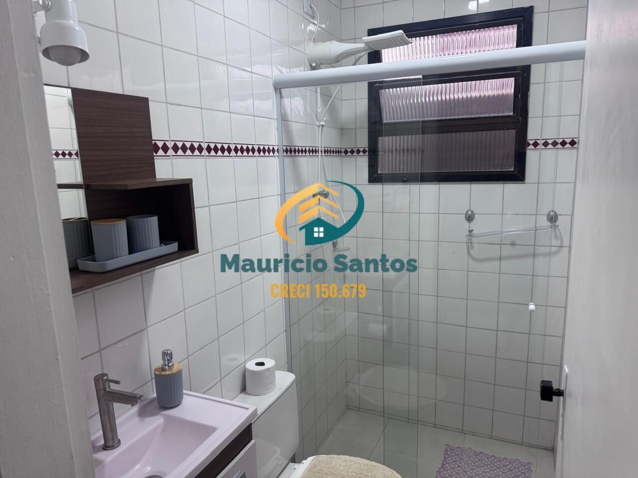 Casa de Condomínio, 1 quarto - Foto 6