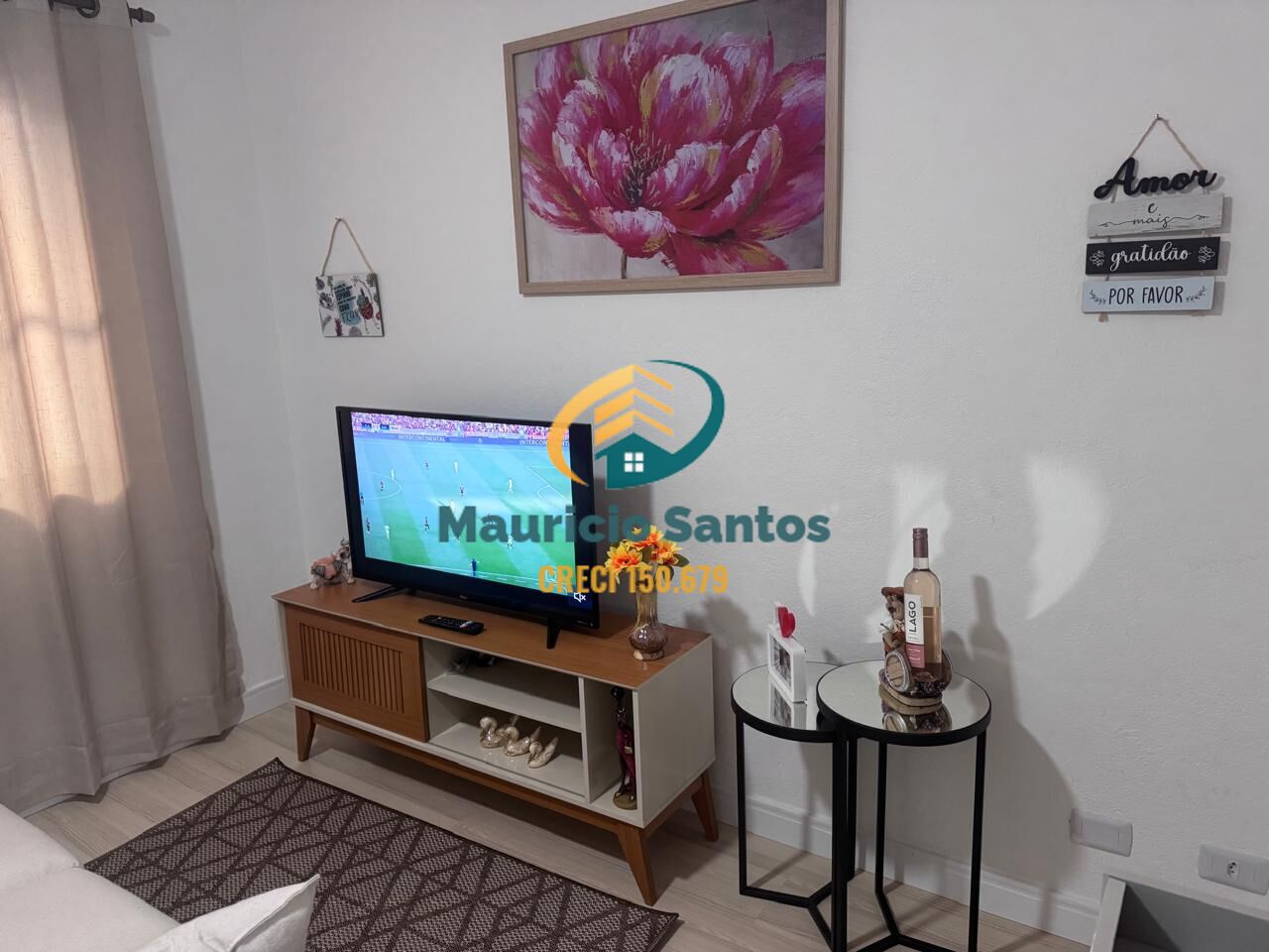 Casa de Condomínio, 1 quarto - Foto 5