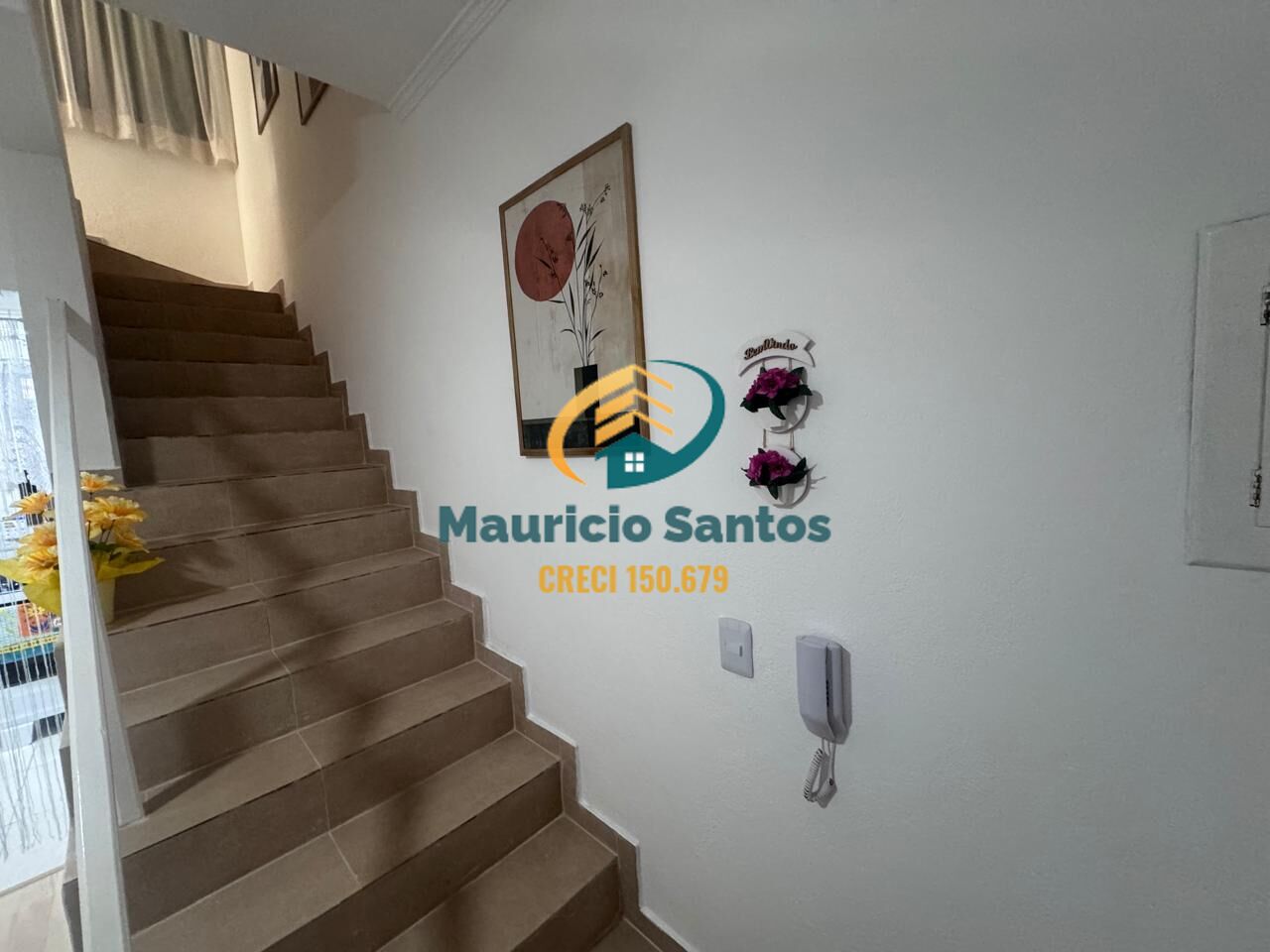 Casa de Condomínio, 1 quarto - Foto 14