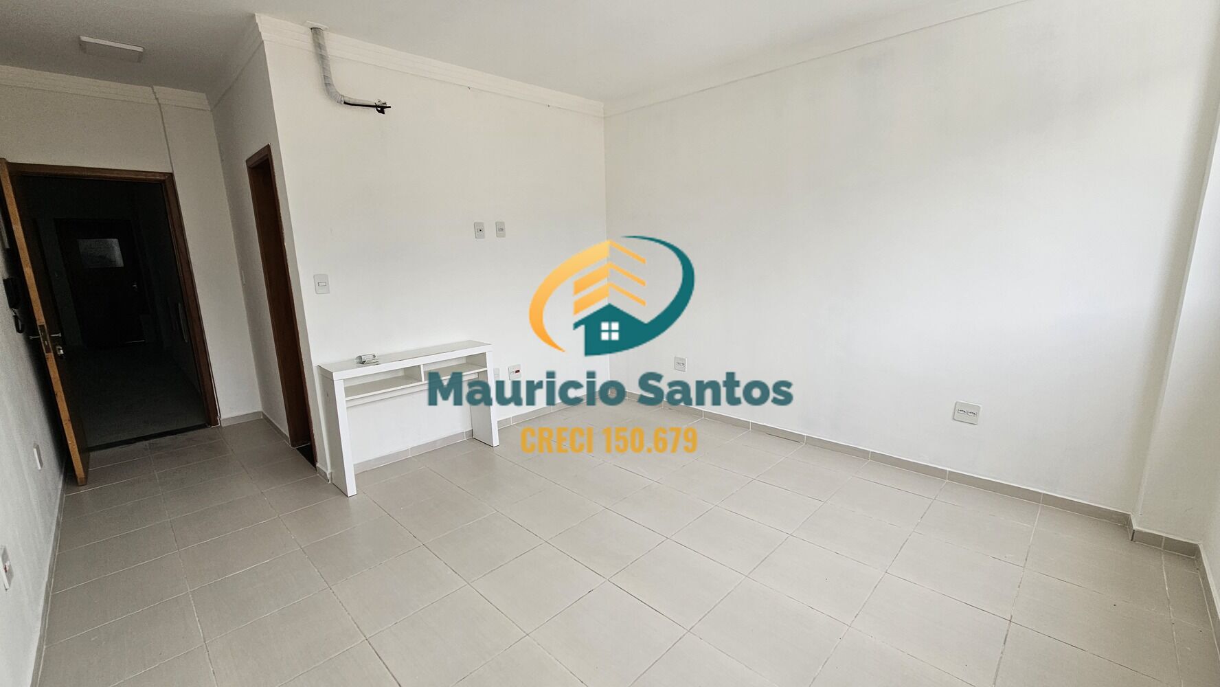 Conjunto Comercial-Sala para alugar, 23m² - Foto 2