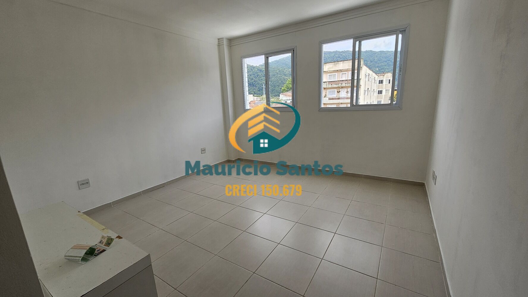 Conjunto Comercial-Sala para alugar, 23m² - Foto 1