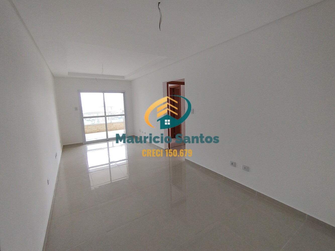 Apartamento à venda com 2 quartos, 82m² - Foto 2