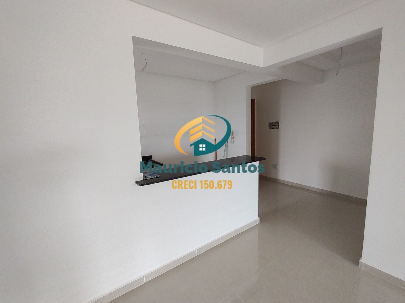 Apartamento à venda com 2 quartos, 82m² - Foto 5