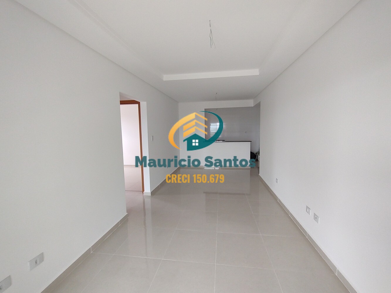 Apartamento à venda com 2 quartos, 82m² - Foto 4