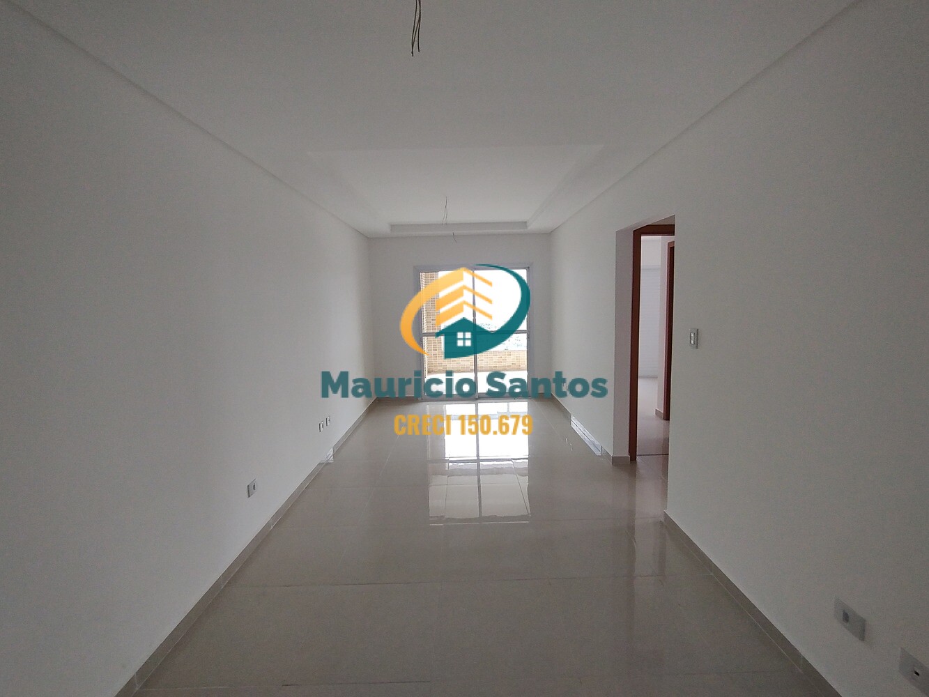 Apartamento à venda com 2 quartos, 82m² - Foto 3