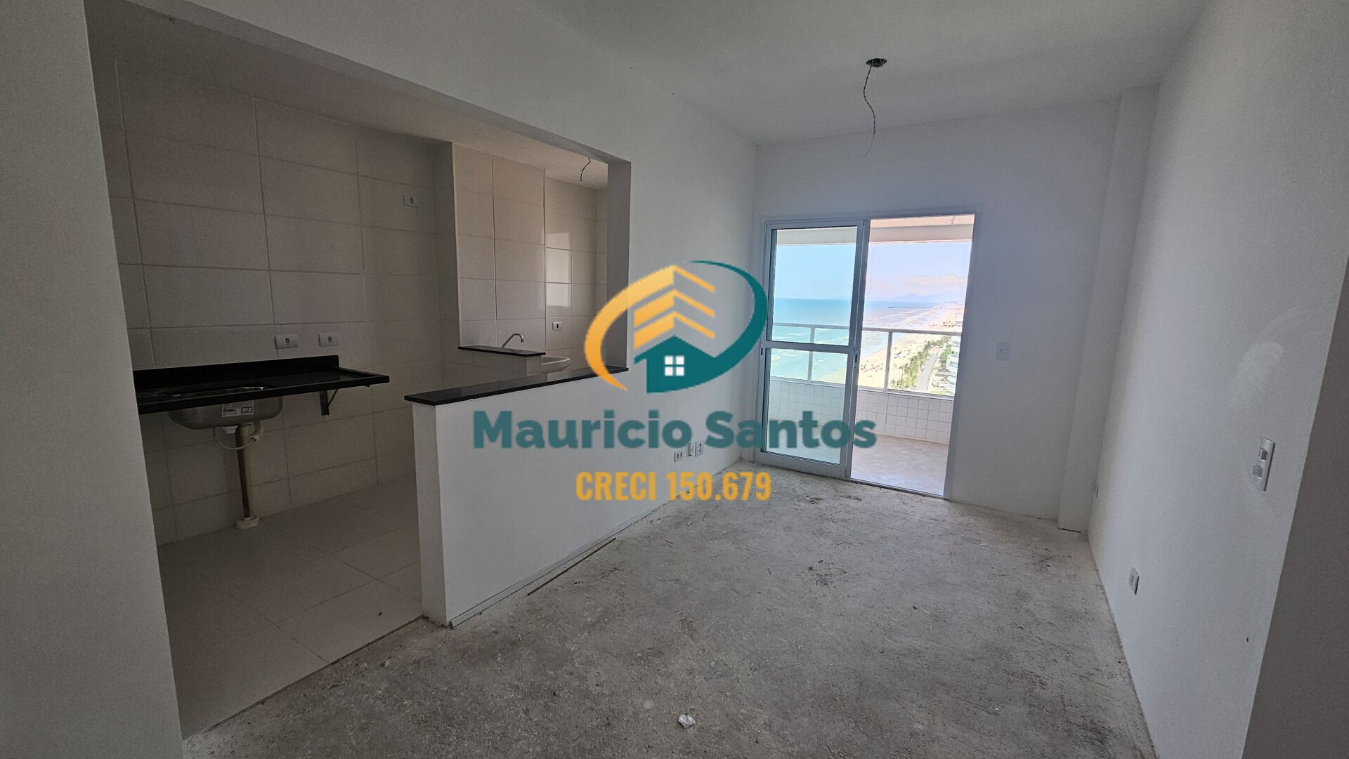 Apartamento, 2 quartos, 67 m² - Foto 2