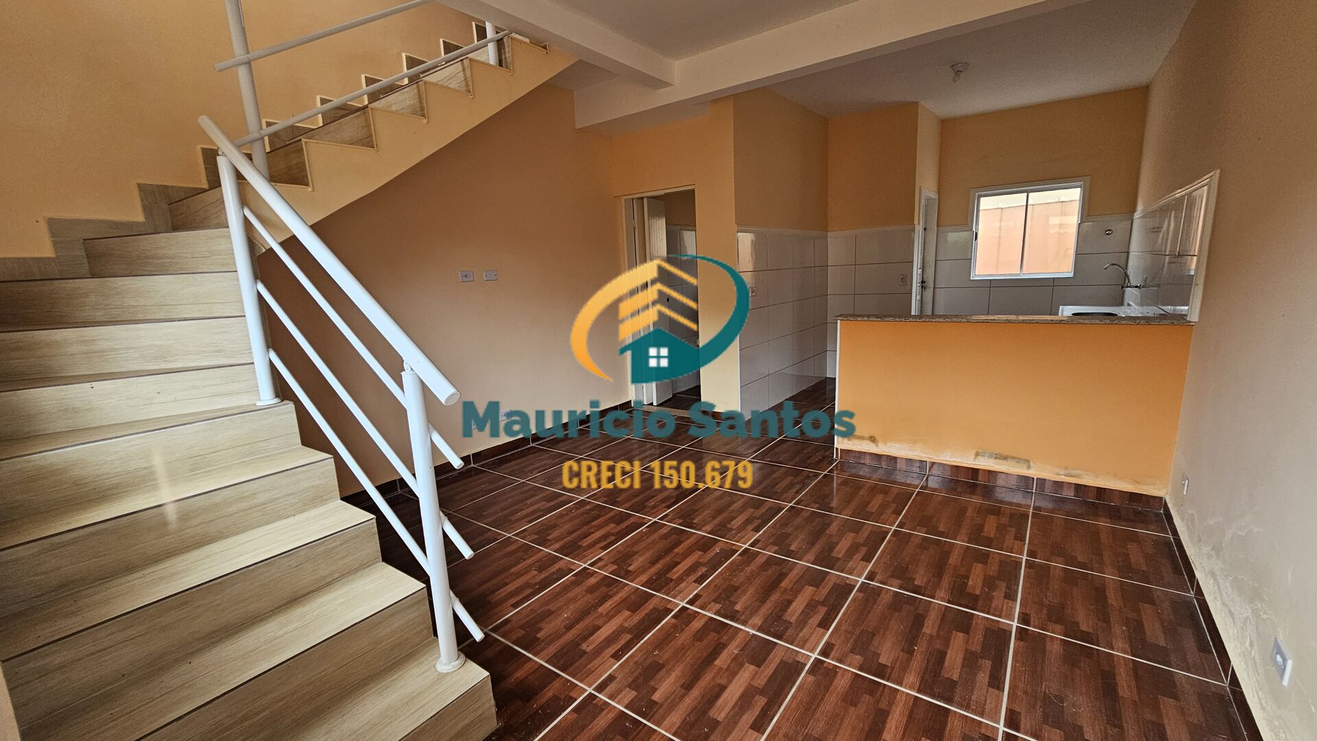 Casa de Condomínio, 2 quartos - Foto 3