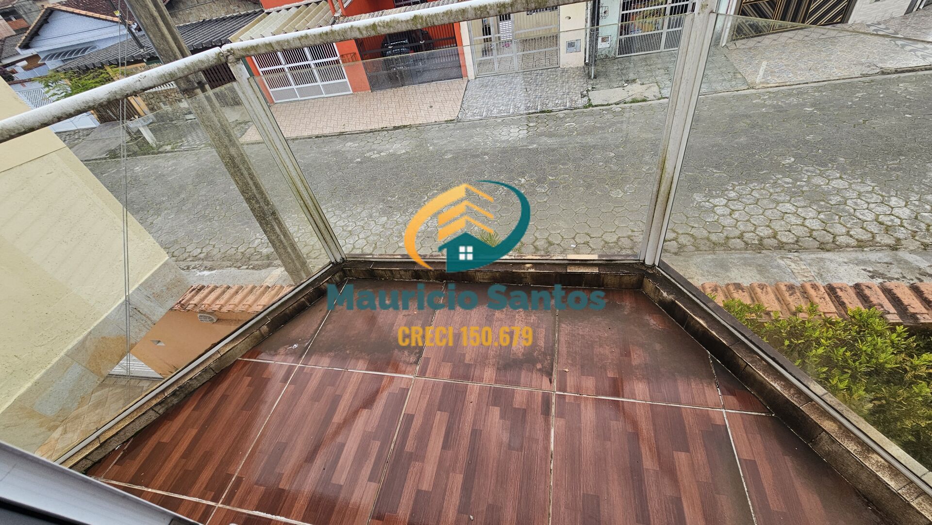 Casa de Condomínio, 2 quartos - Foto 17