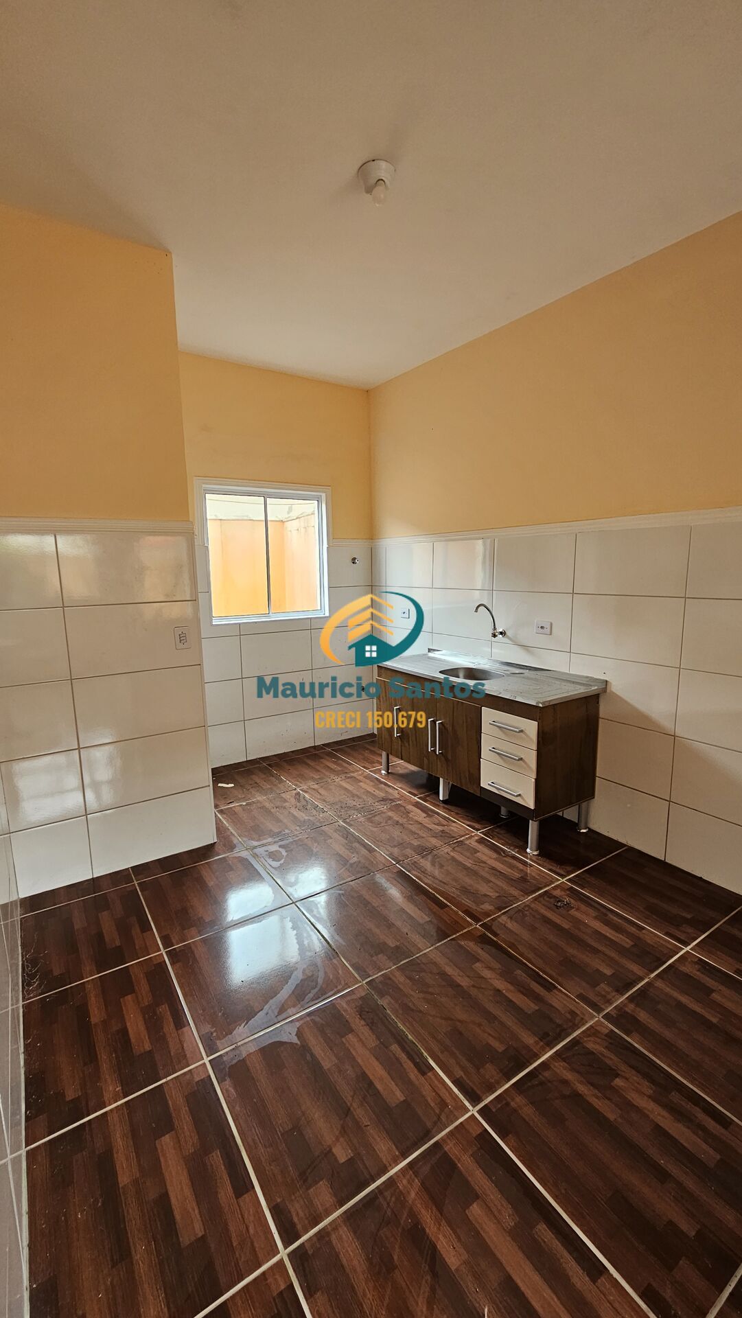Casa de Condomínio, 2 quartos - Foto 5