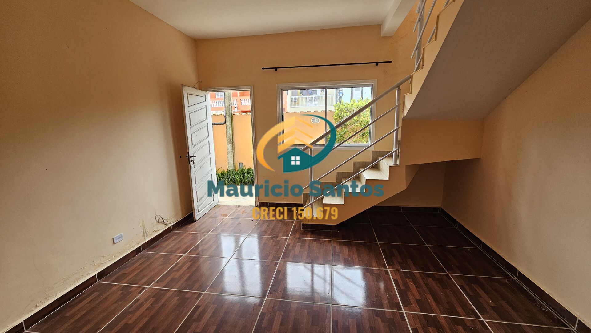 Casa de Condomínio, 2 quartos - Foto 7
