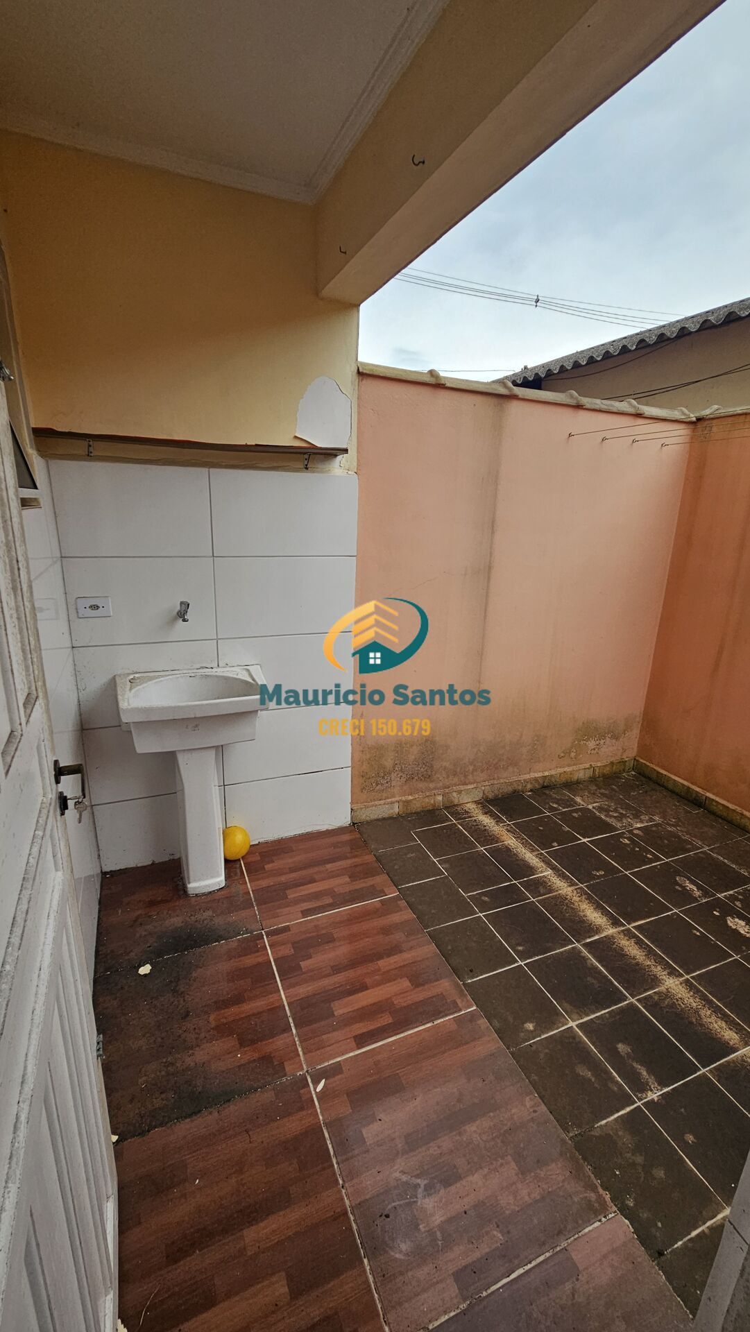 Casa de Condomínio, 2 quartos - Foto 11