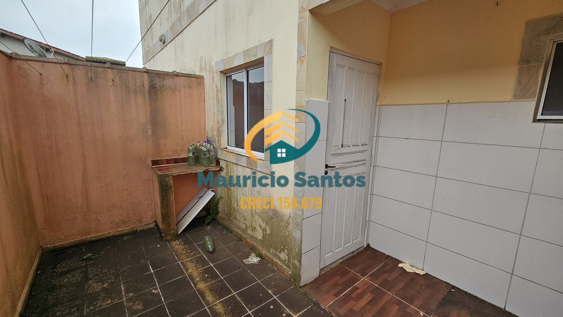 Casa de Condomínio, 2 quartos - Foto 10