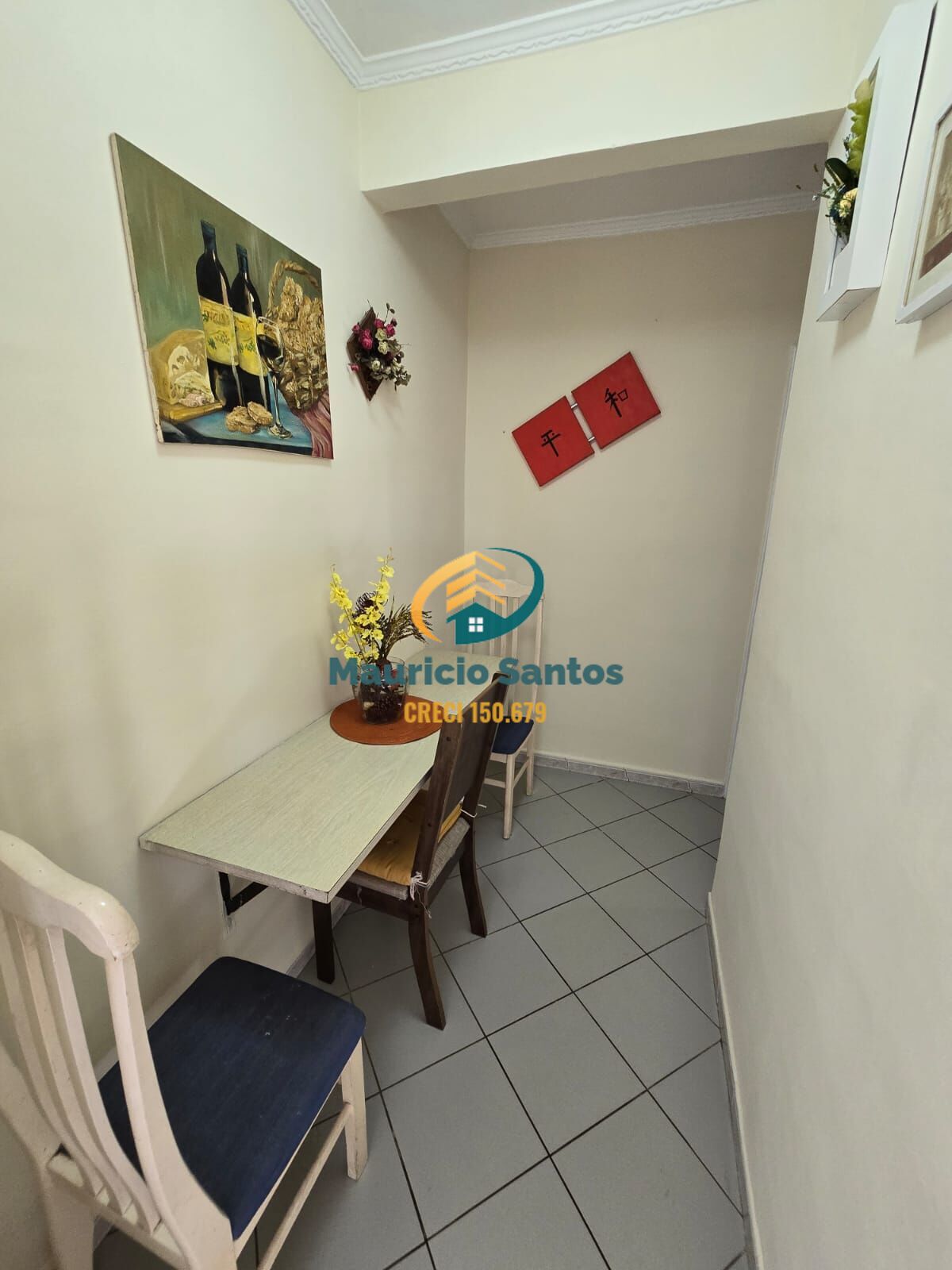 Apartamento à venda com 2 quartos, 70m² - Foto 5