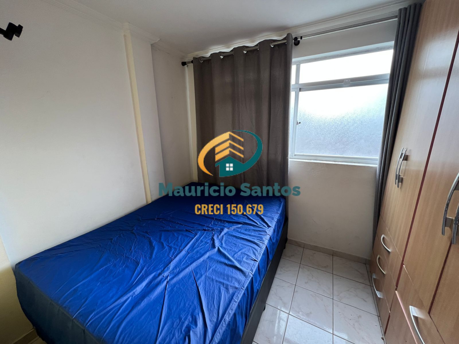 Apartamento, 1 quarto, 37 m² - Foto 9