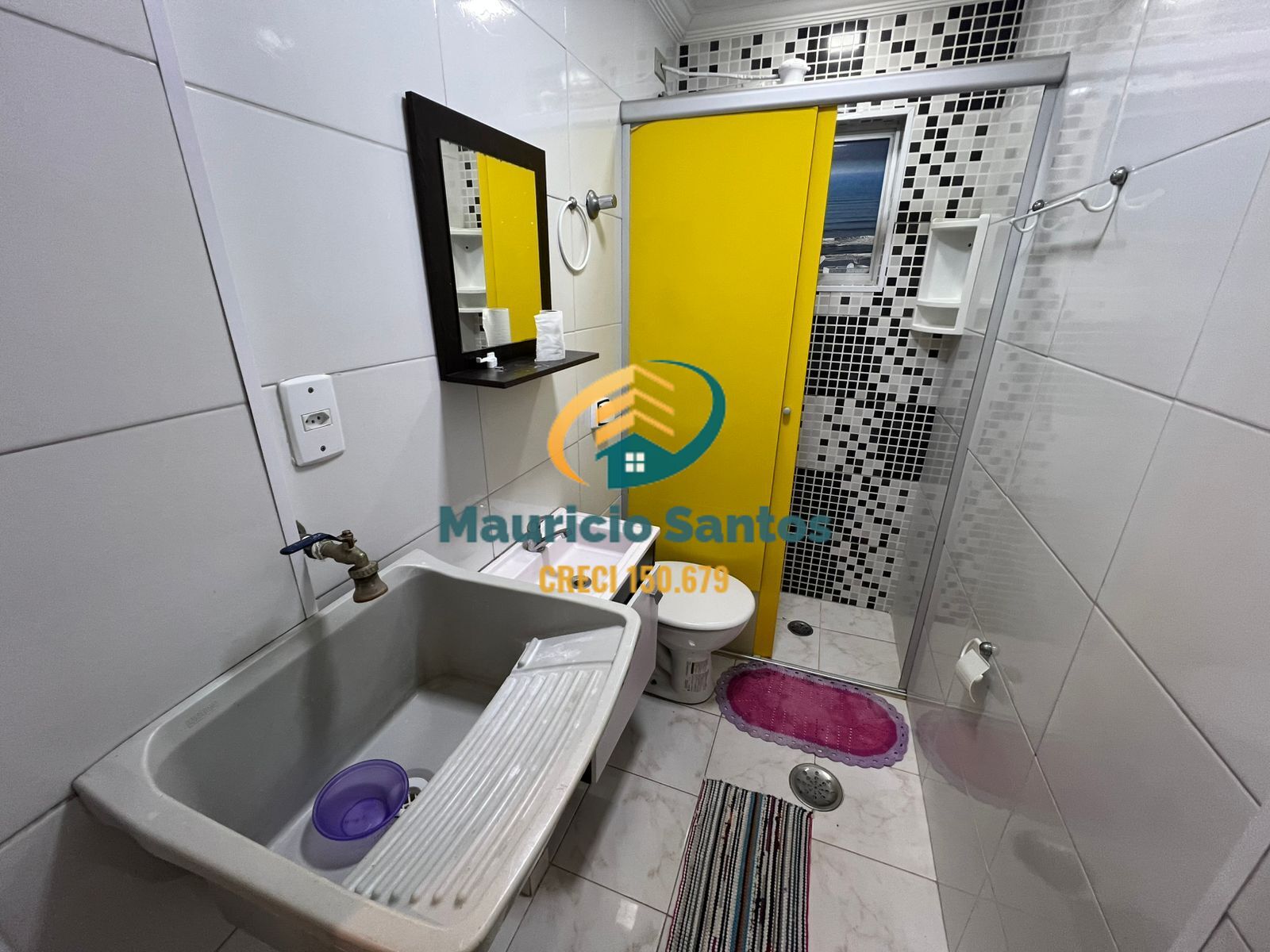 Apartamento, 1 quarto, 37 m² - Foto 7
