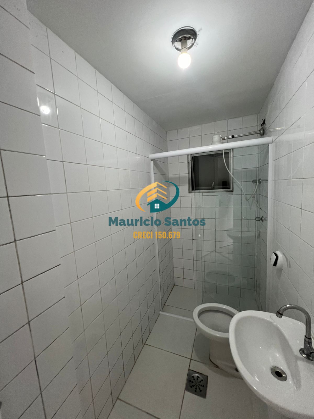 Apartamento à venda com 1 quarto, 42m² - Foto 9