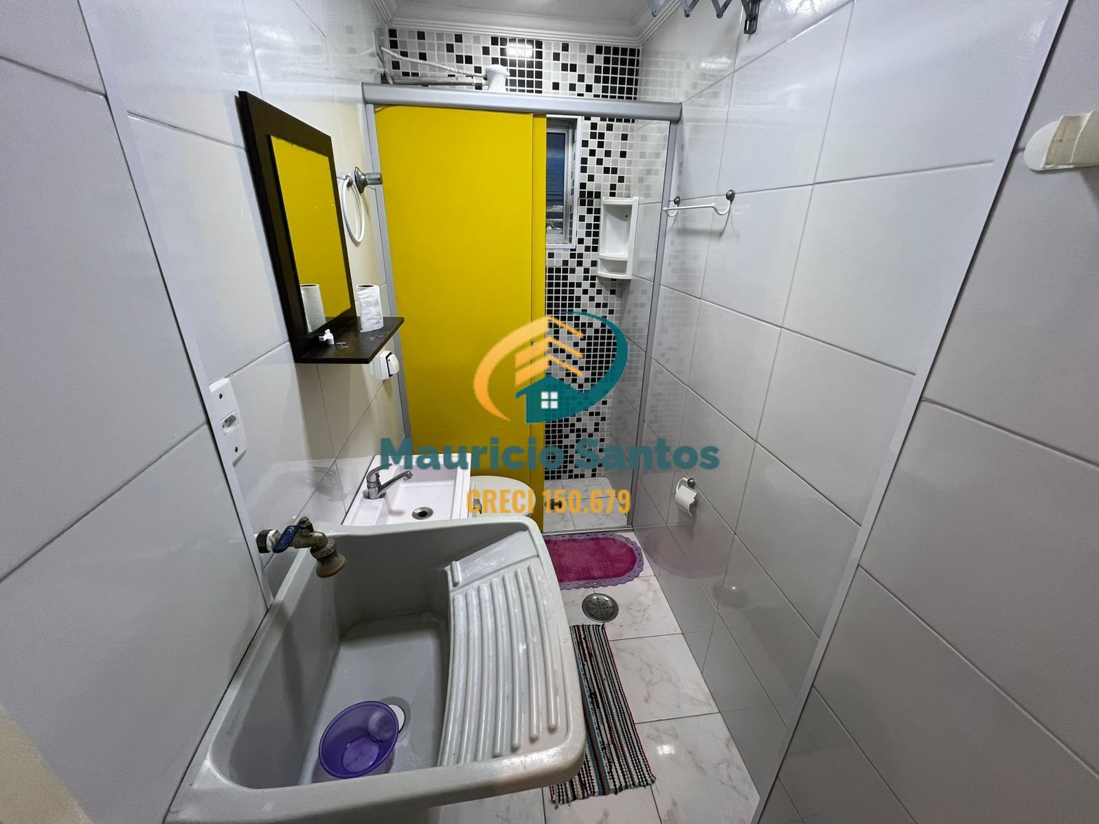 Apartamento, 1 quarto, 37 m² - Foto 6