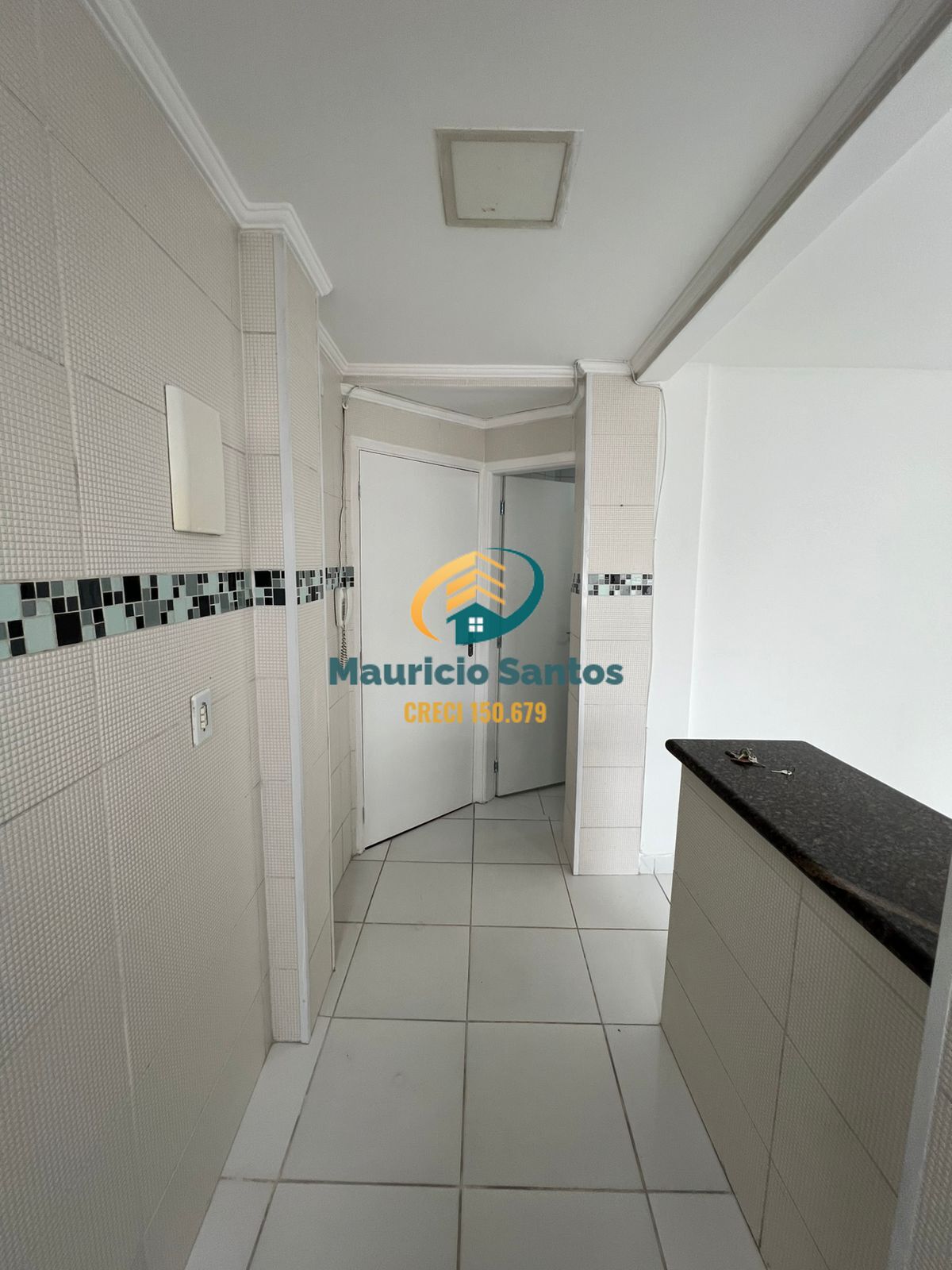 Apartamento à venda com 1 quarto, 42m² - Foto 6