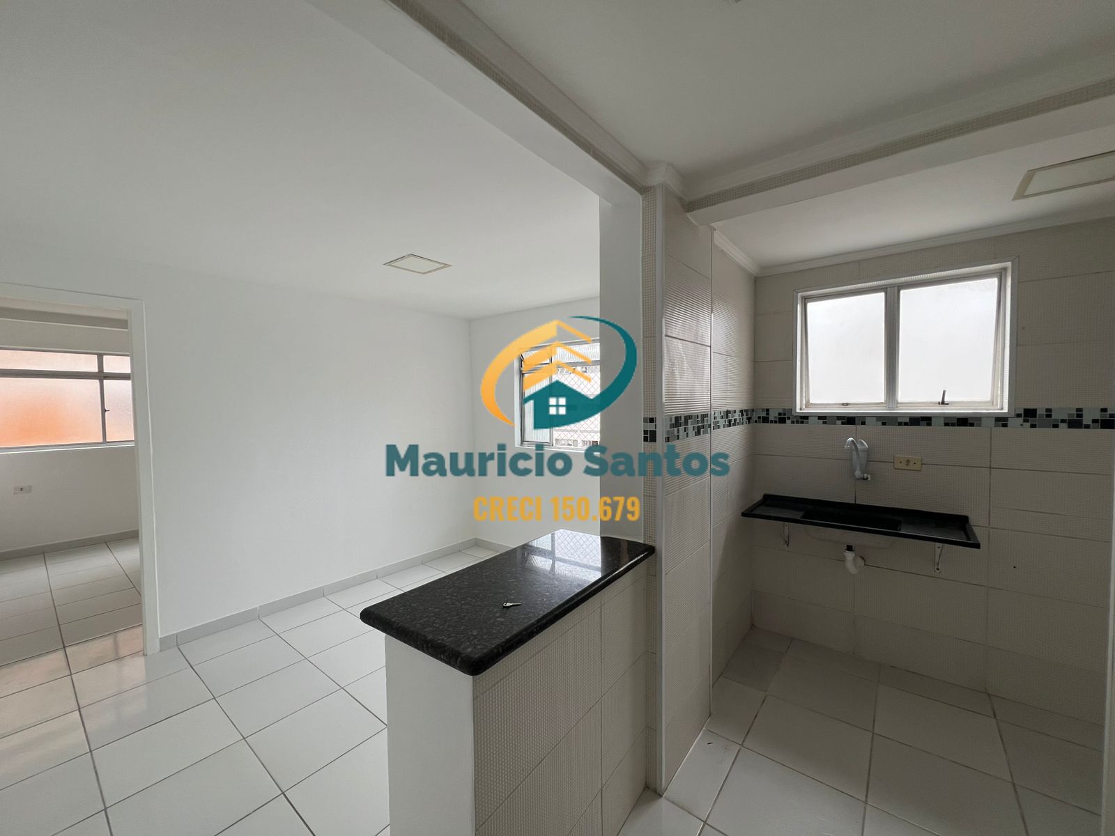 Apartamento à venda com 1 quarto, 42m² - Foto 4