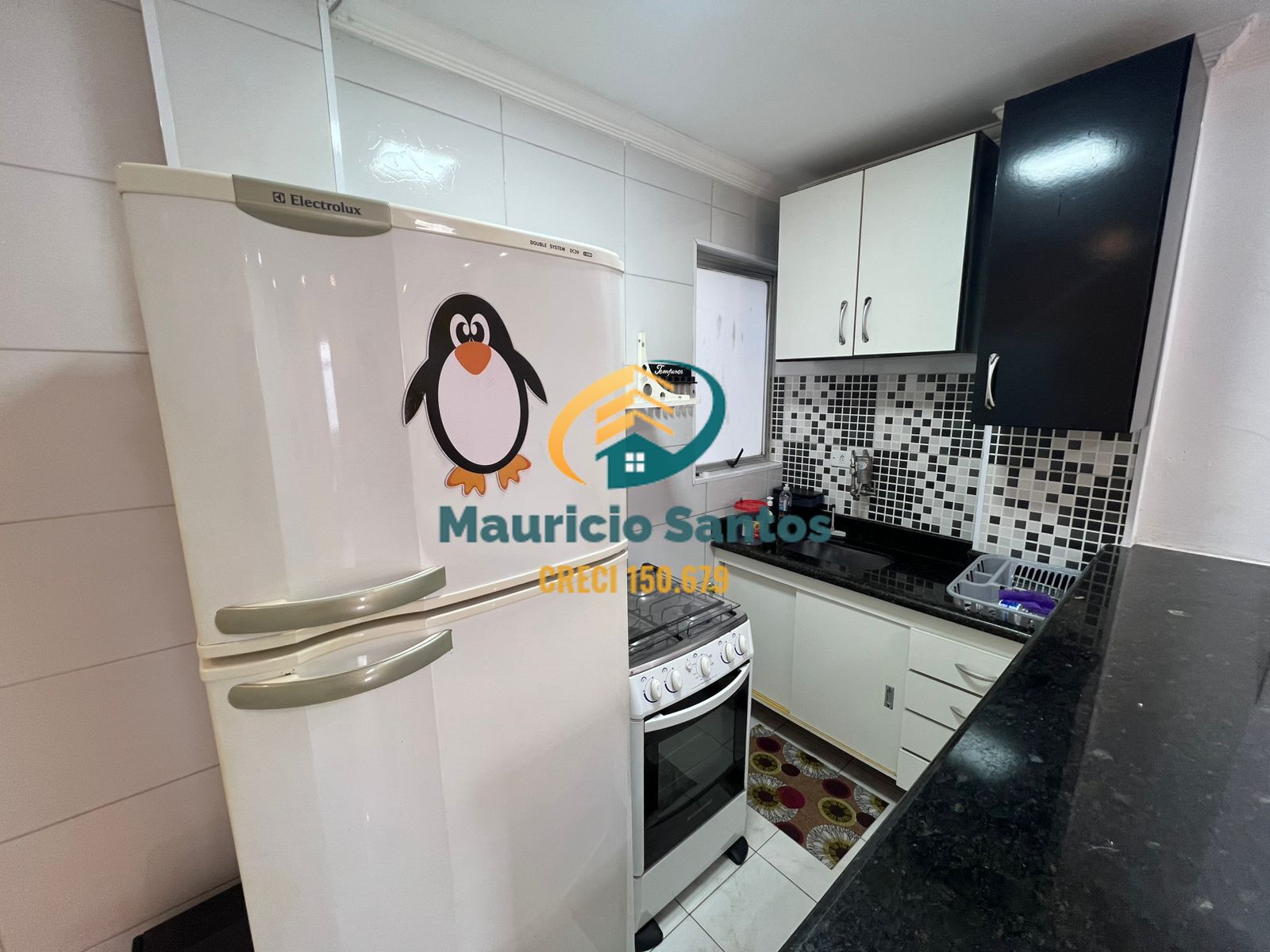 Apartamento, 1 quarto, 37 m² - Foto 5