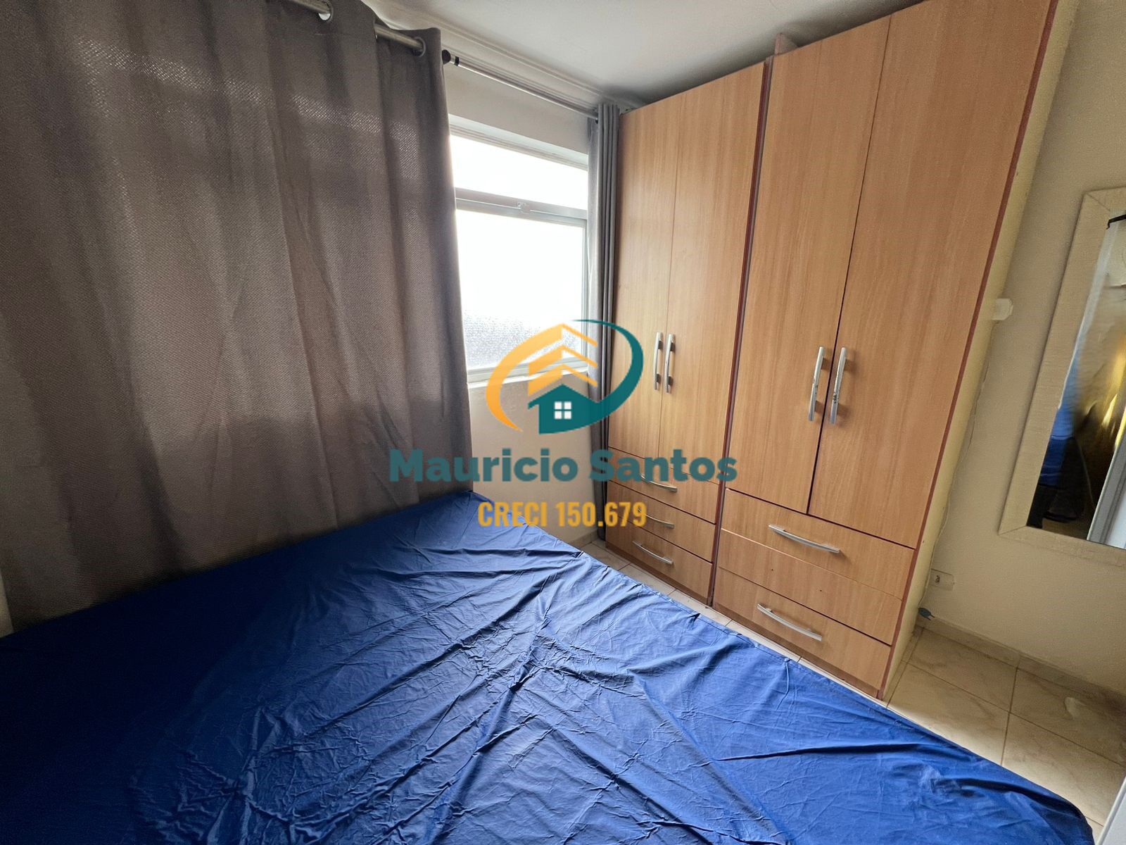 Apartamento, 1 quarto, 37 m² - Foto 8