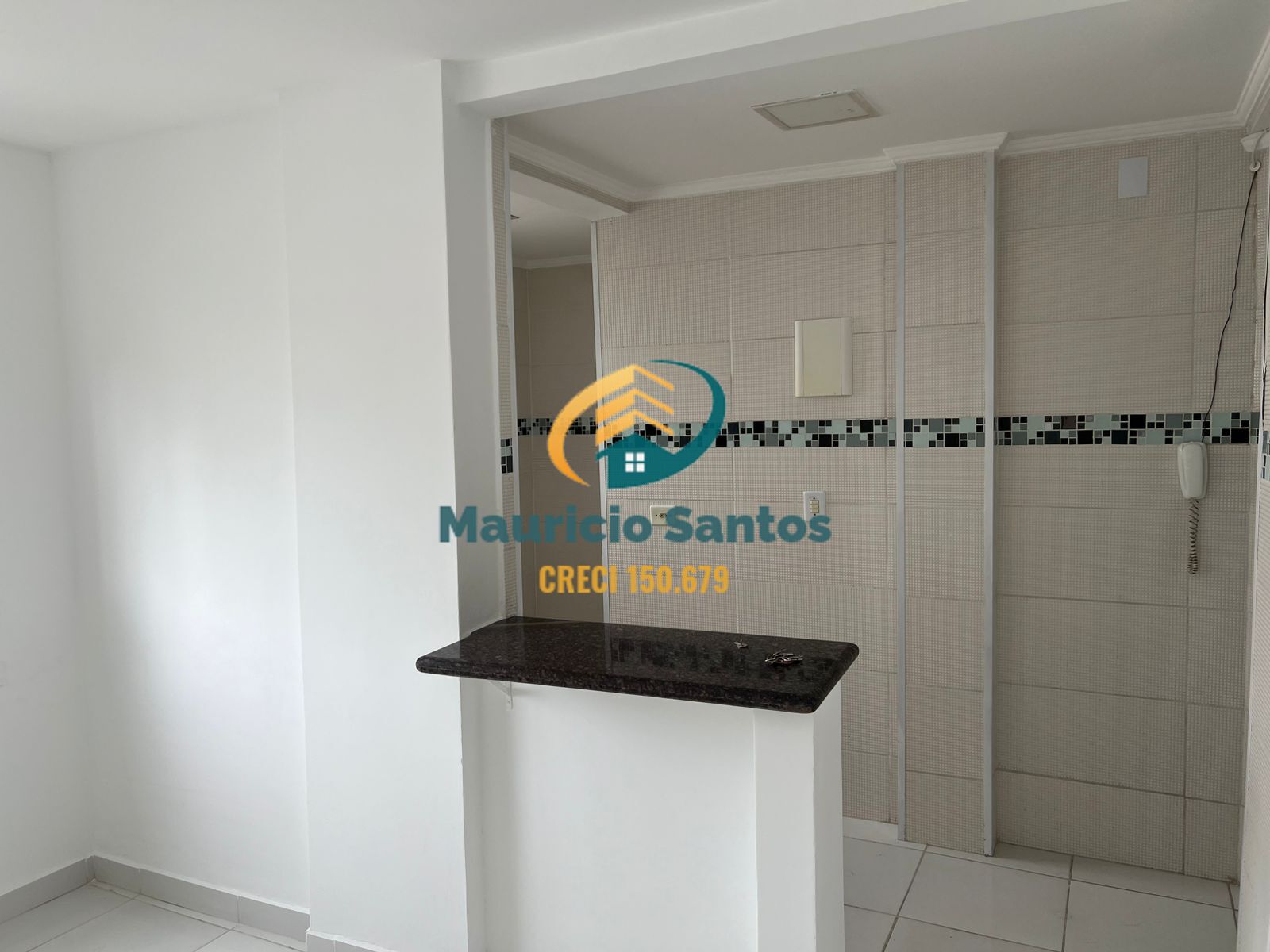 Apartamento à venda com 1 quarto, 42m² - Foto 5