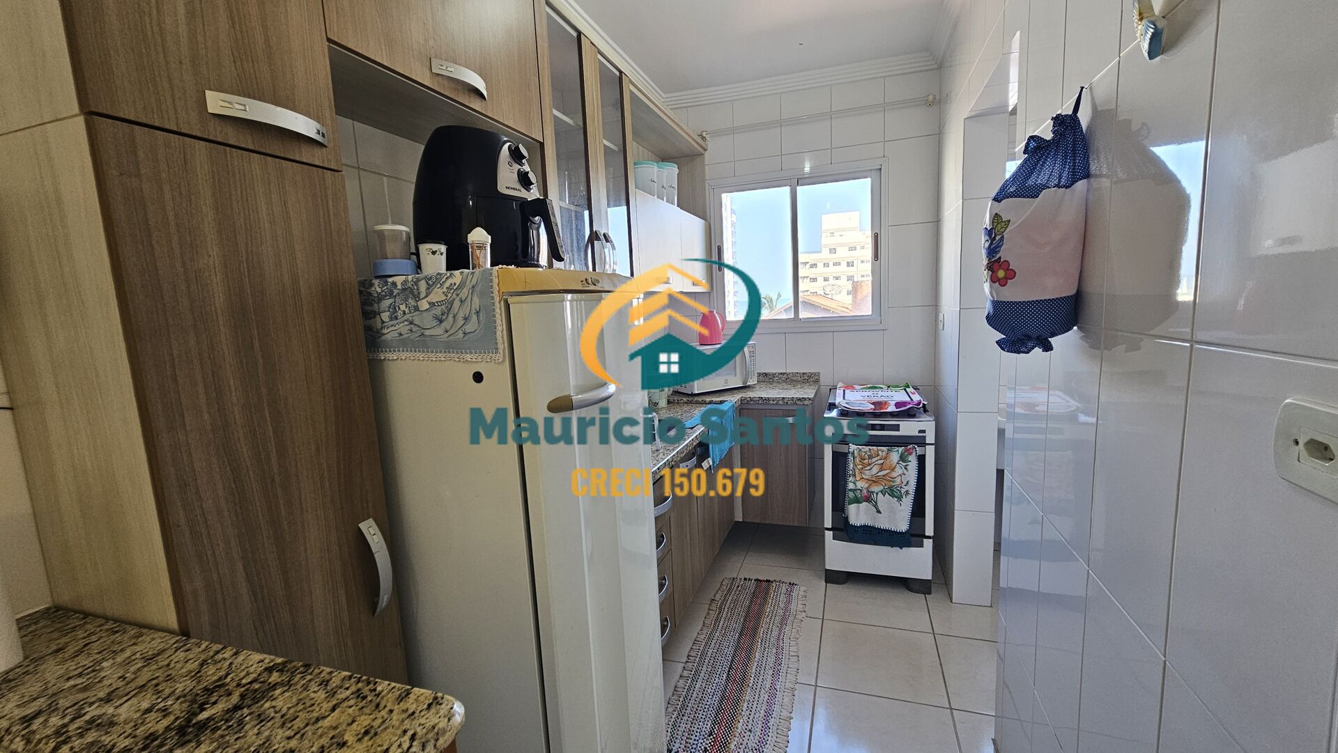 Apartamento, 2 quartos, 60 m² - Foto 12