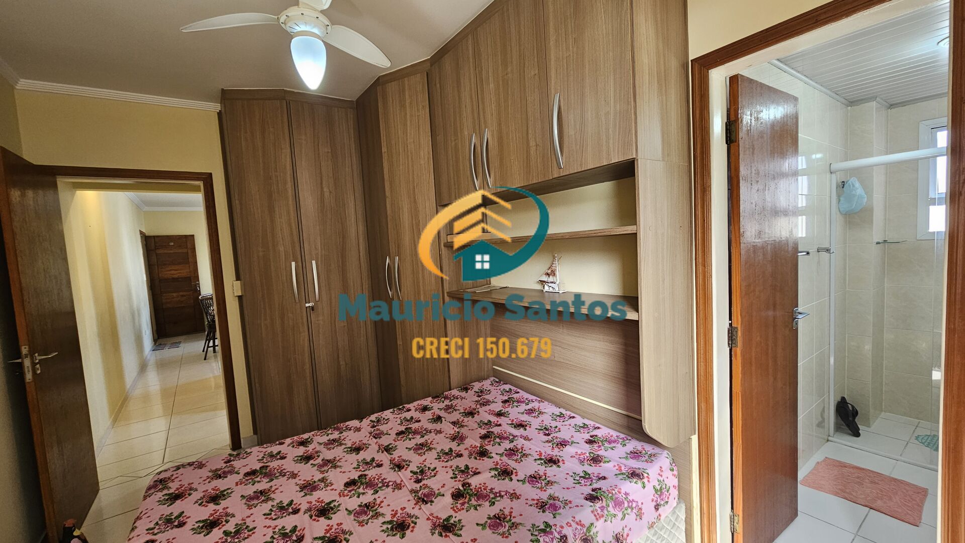 Apartamento, 2 quartos, 60 m² - Foto 22