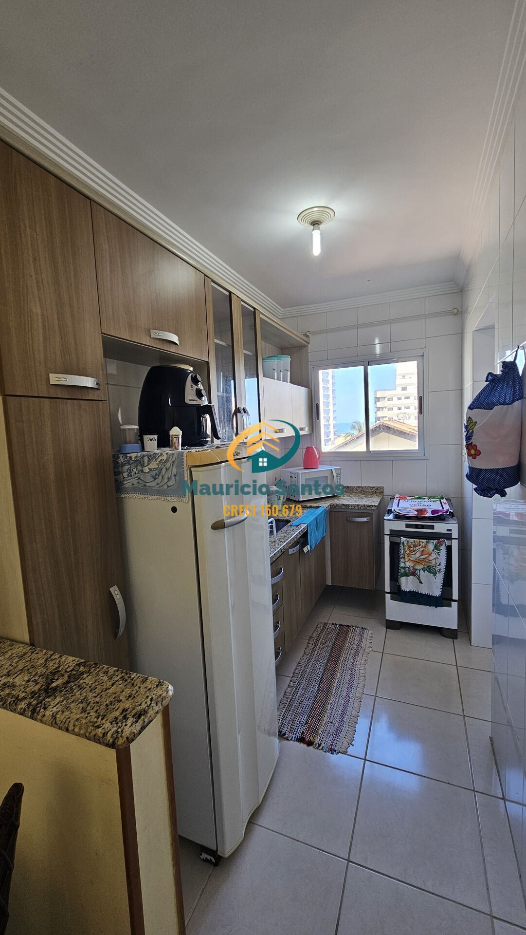 Apartamento, 2 quartos, 60 m² - Foto 11