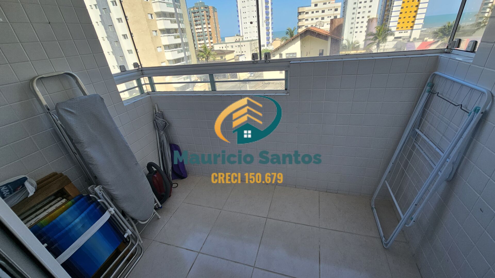 Apartamento, 2 quartos, 60 m² - Foto 7