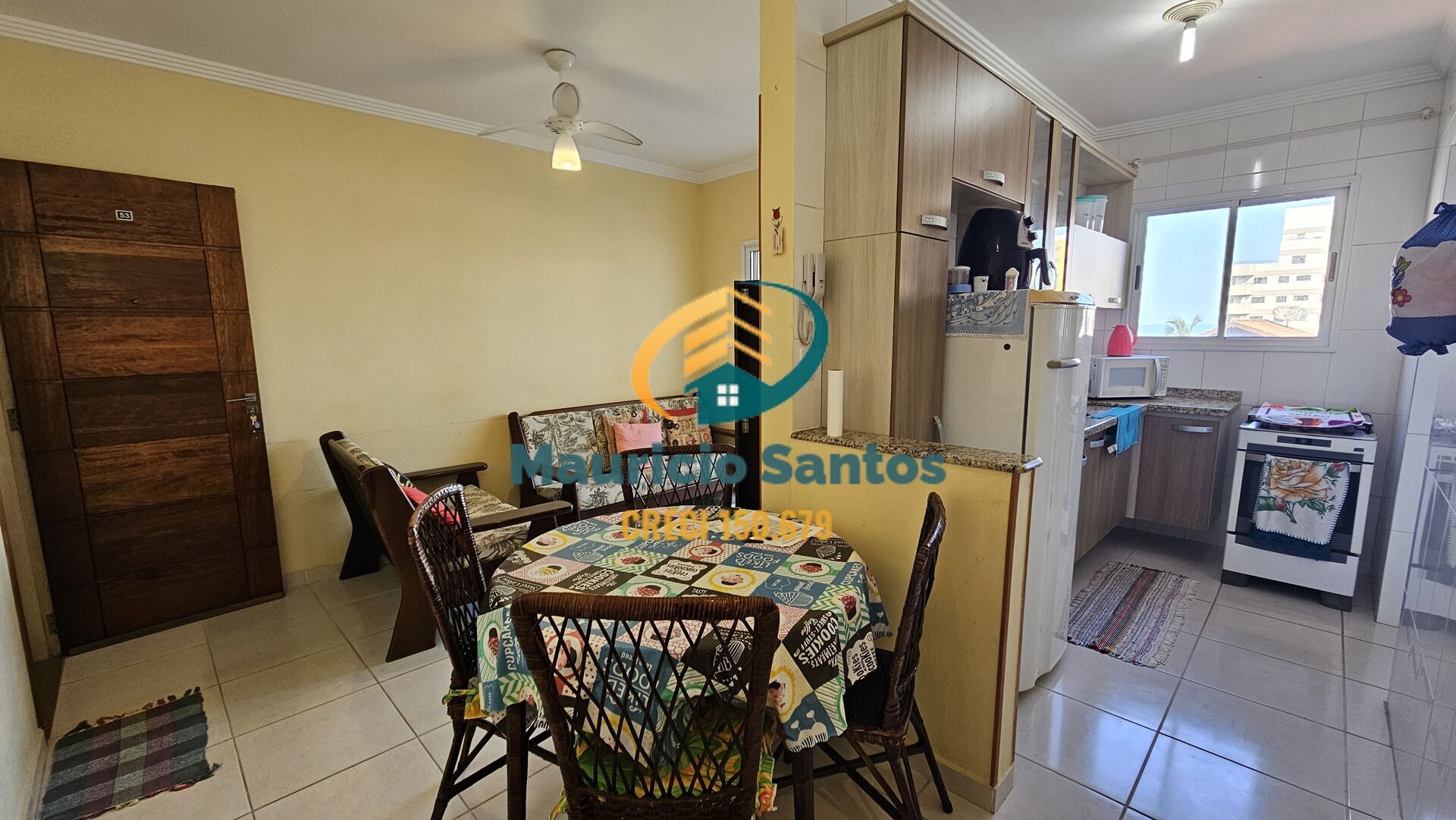 Apartamento, 2 quartos, 60 m² - Foto 13